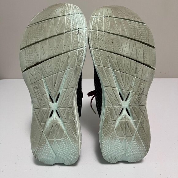 HOKA Carbon X3 Running Shoes Women's Size 7.5 - Picture 14 of 14
